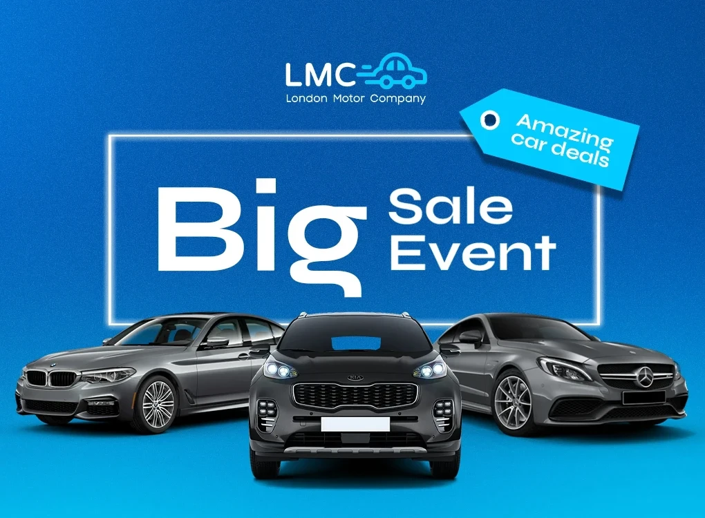 Used SUVs for Sale in Dagenham — Our Top Picks