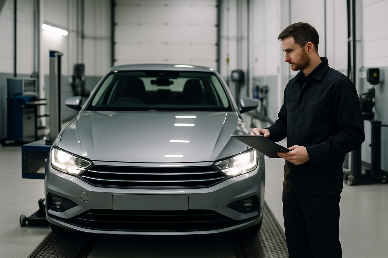 LMC — Fresh MOT