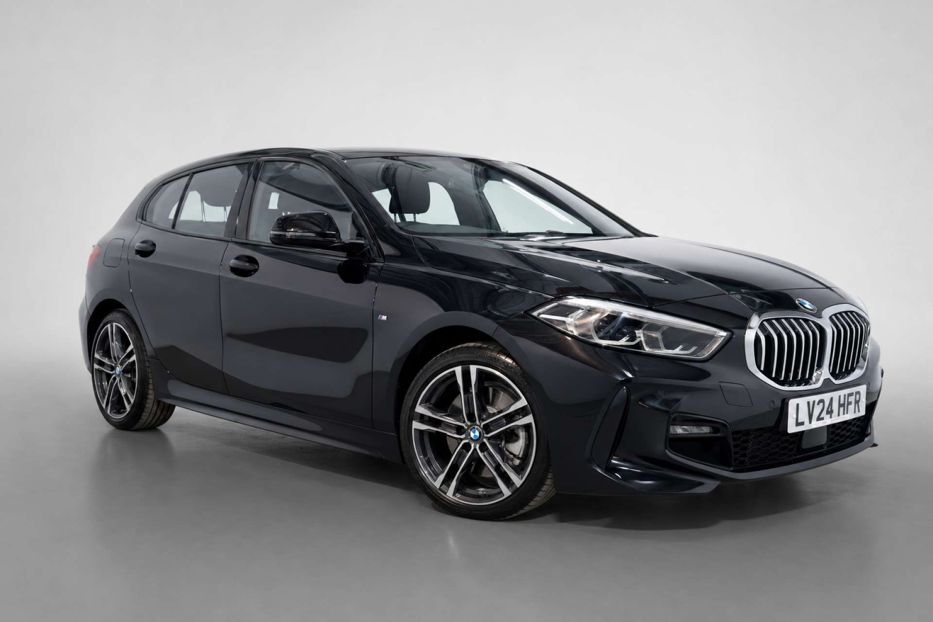 Why a BMW Used Car Is Great Value Right Now