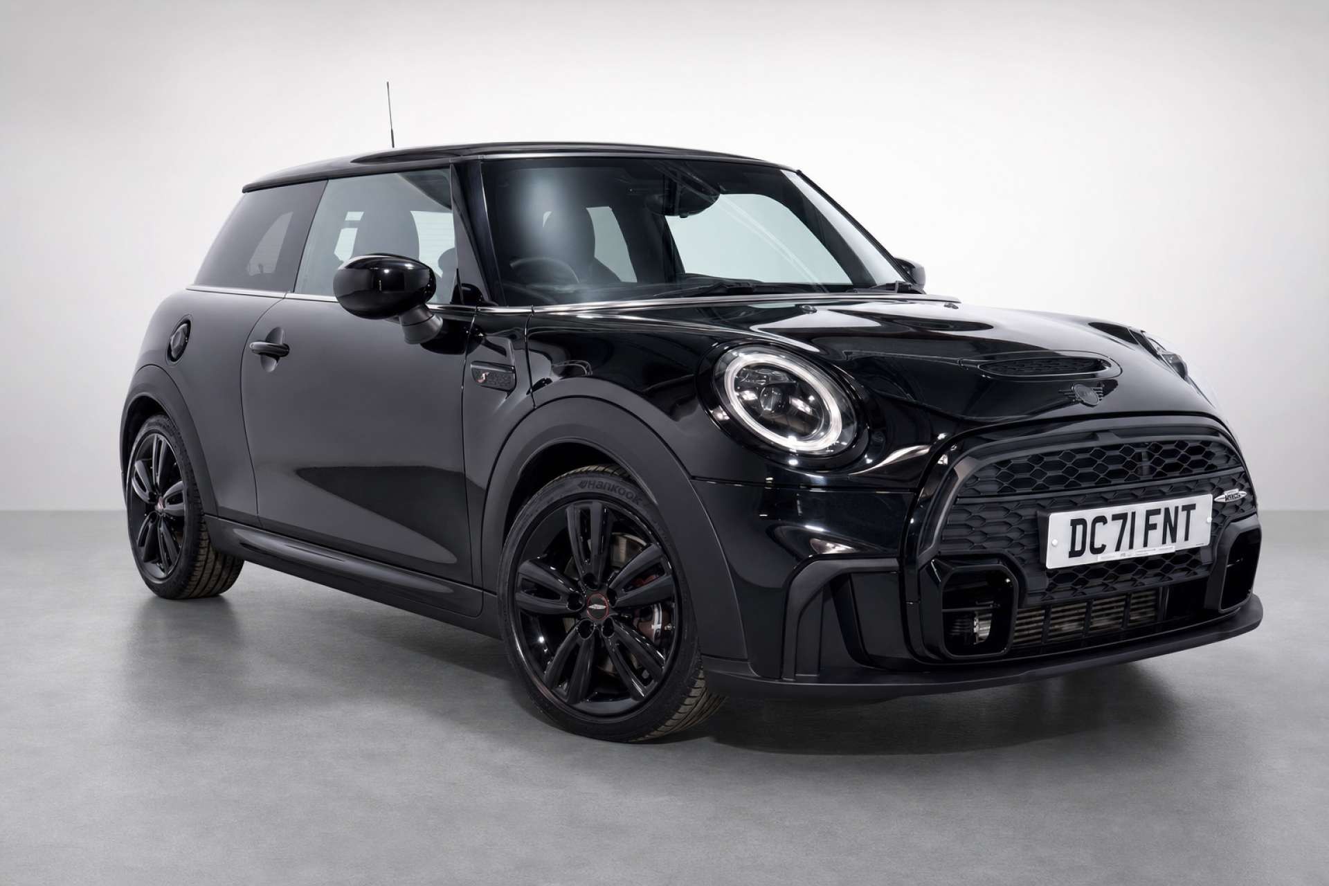 2022 Mini Hatch 2.0 Cooper S Sport Auto 3dr for sale at LMC Cars