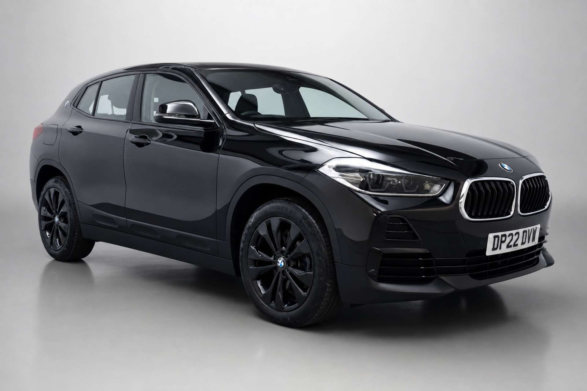 2022 BMW X2 2.0 X2 xDrive 20i Sport Auto 4WD 5dr for sale at LMC Cars