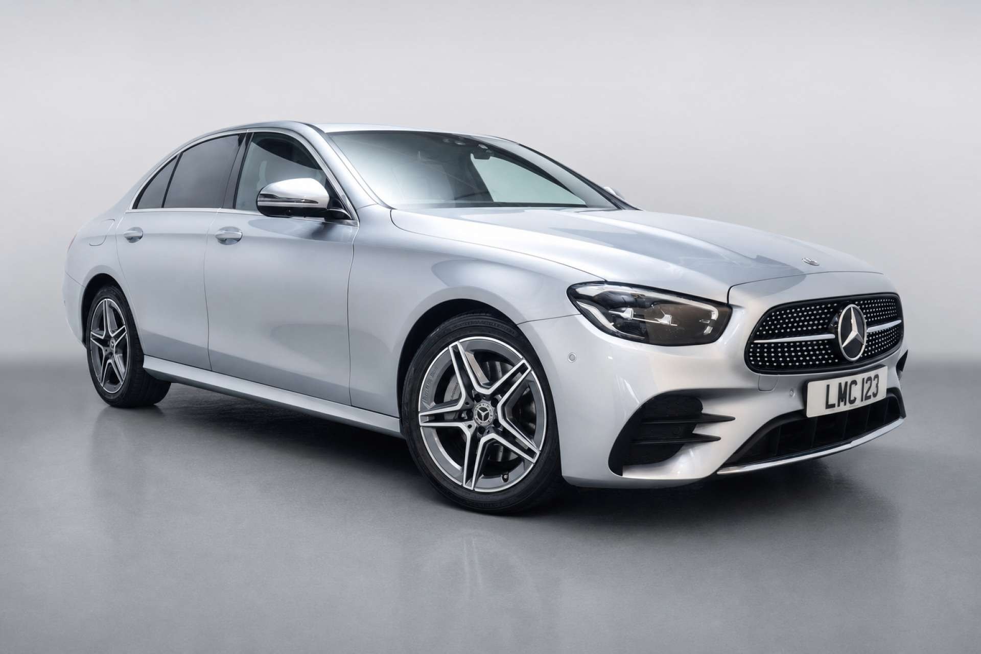 2022 Mercedes-Benz E-Class 2.0 E 200 AMG Line MHEV Auto 4dr for sale at LMC Cars