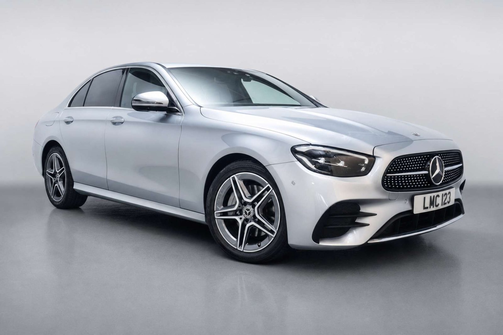 2022 Mercedes-Benz E-Class 2.0 E 200 AMG Line MHEV Auto 4dr for sale at LMC Cars