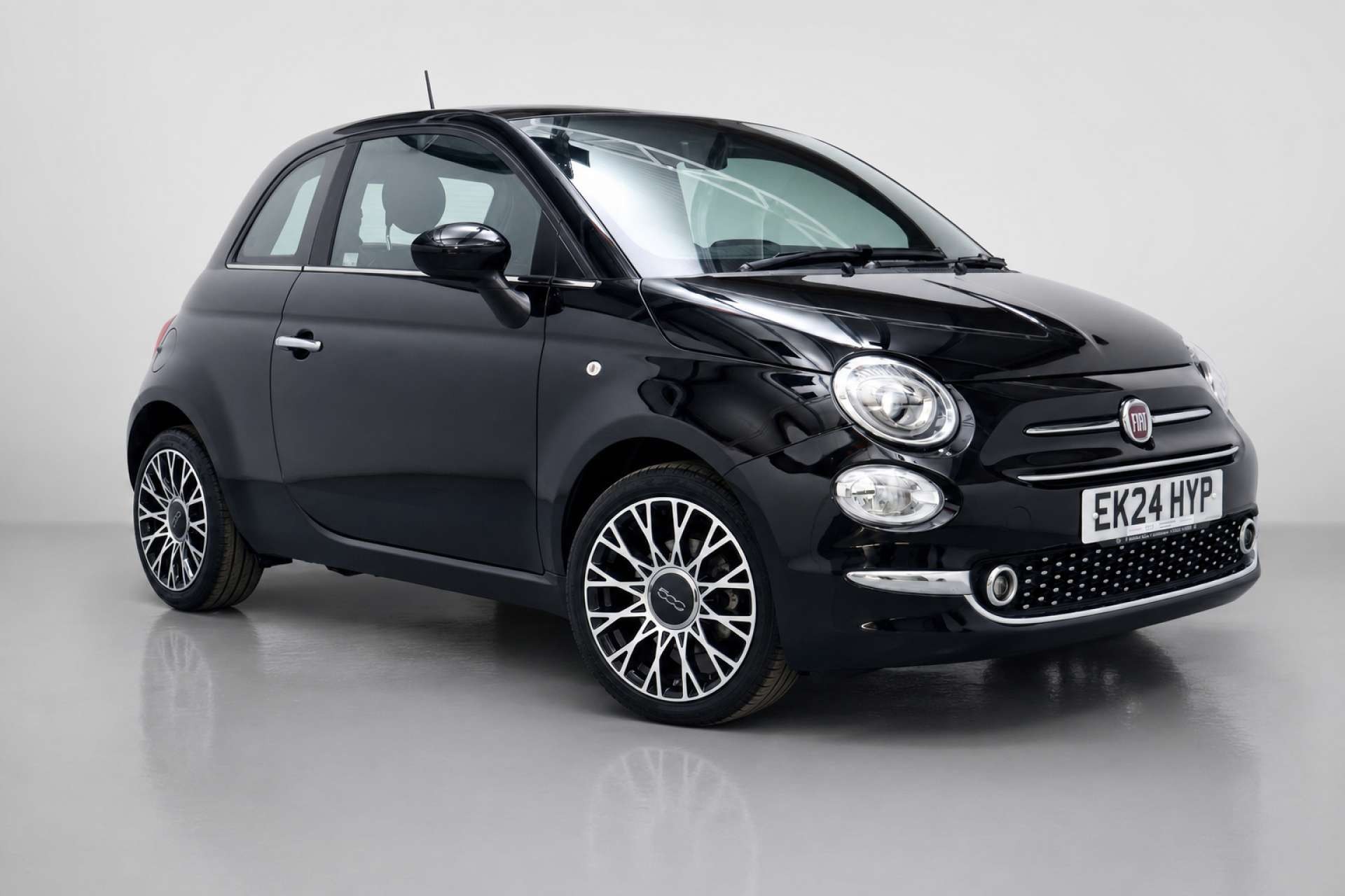 Why the Fiat 500 Used Market Is Great Value Right Now