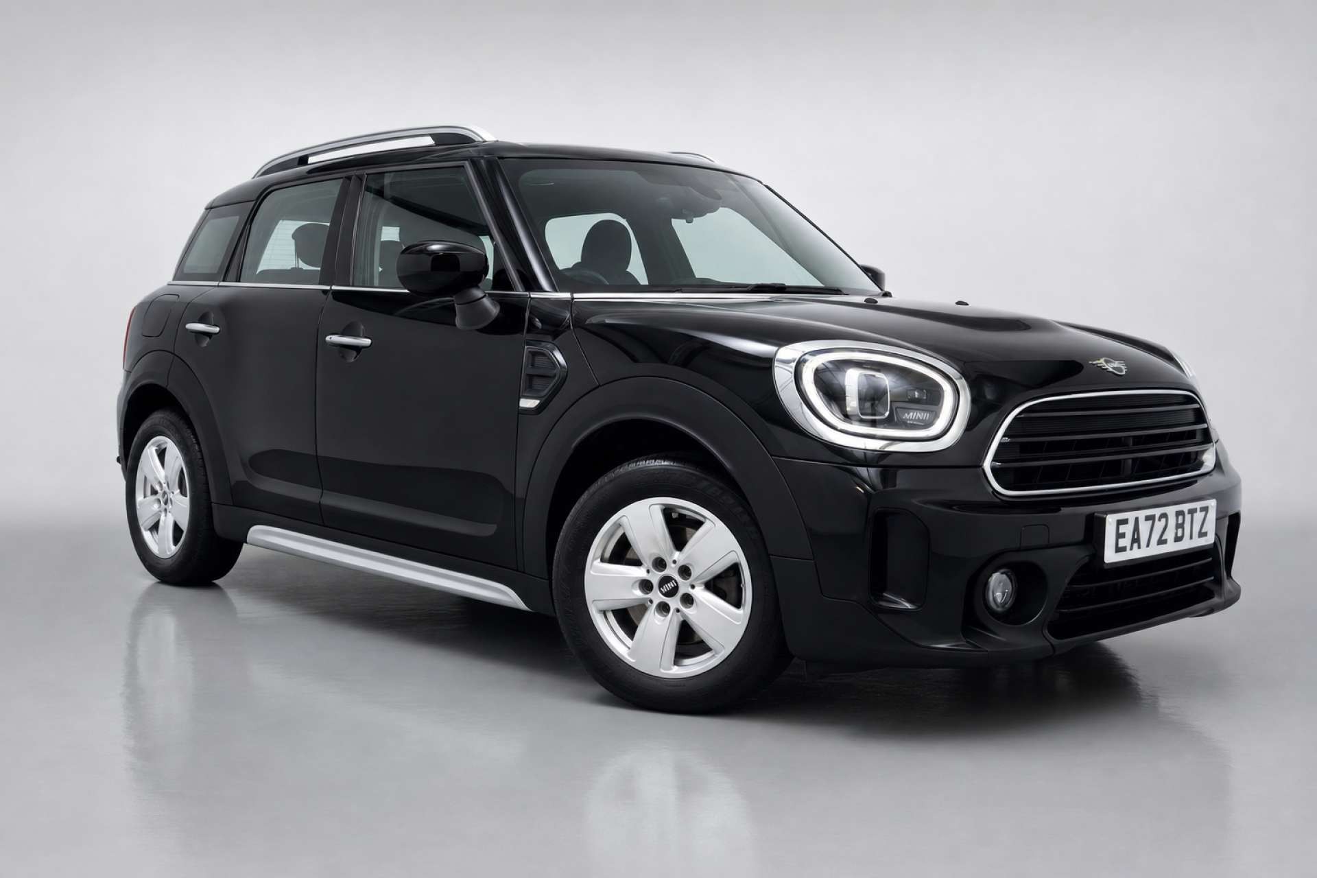 2022 Mini Countryman 1.5 Cooper Classic SUV 5dr Petrol Steptronic Euro 6 (s/s) (136 ps) for sale at LMC Cars