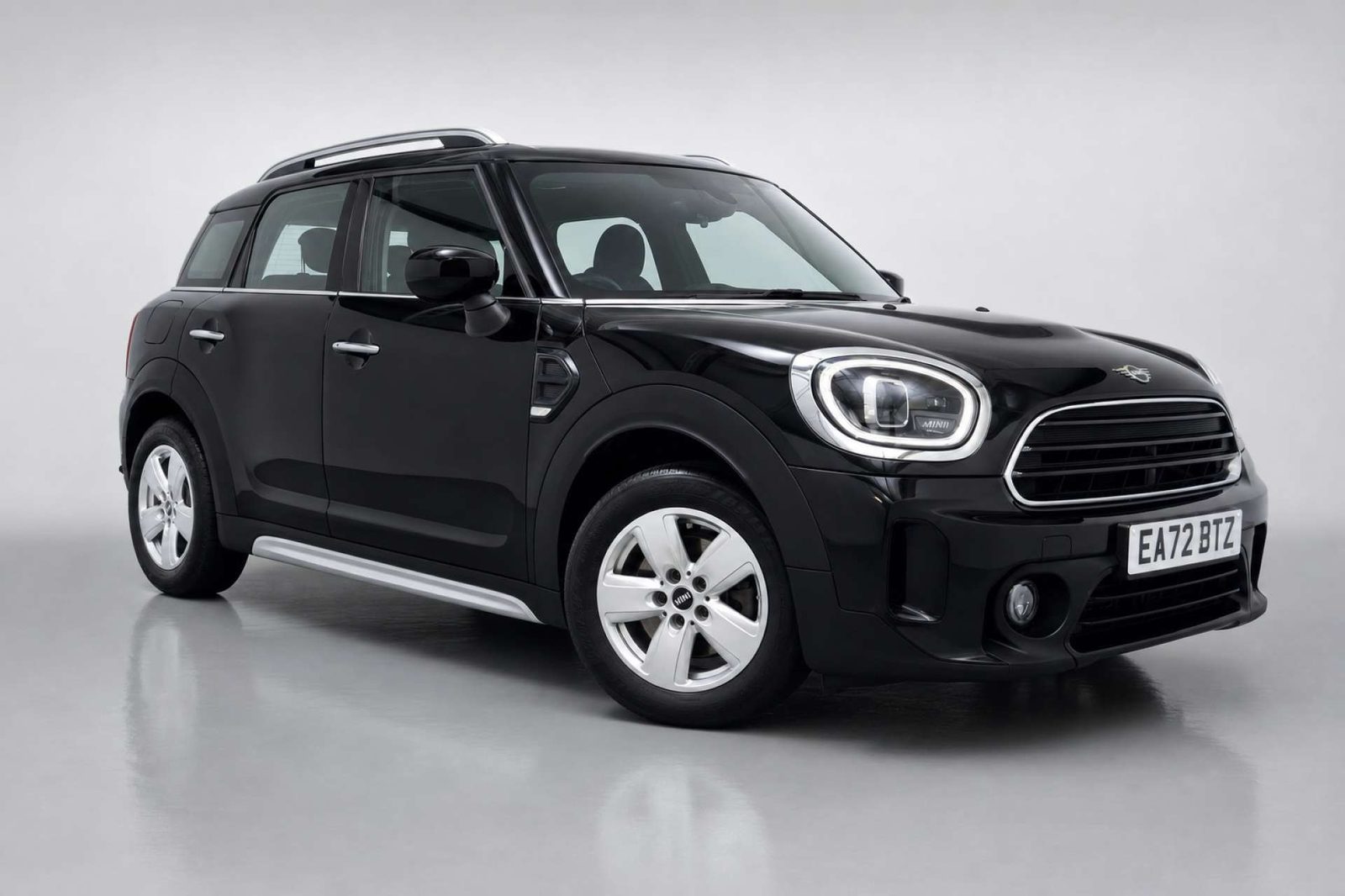 2022 Mini Countryman