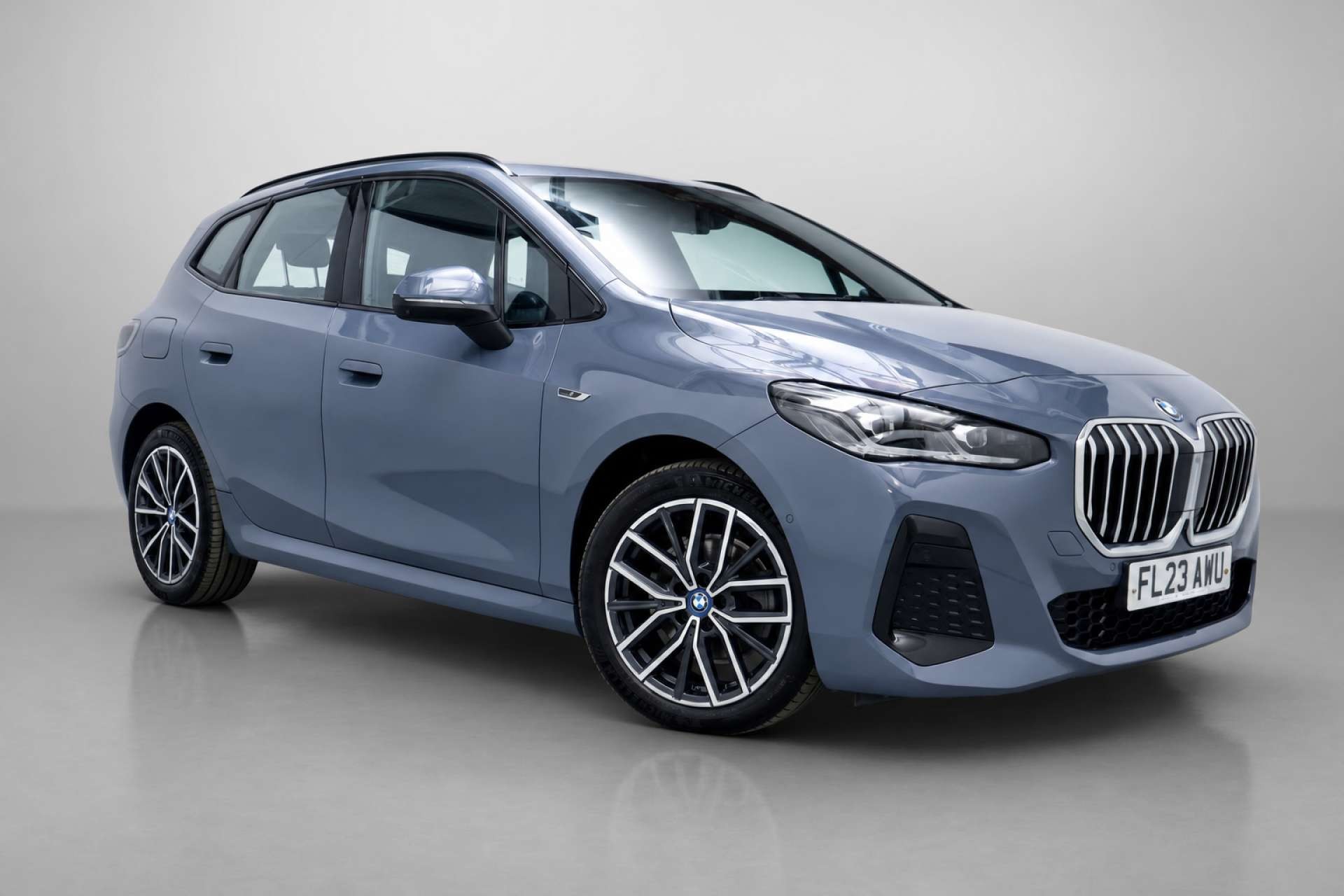 2023 BMW 2 Series Active Tourer 1.5 225xe 16.3kWh M Sport MPV 5dr Petrol Plug-in Hybrid DCT 4WD Euro 6 (s/s) (245 ps) for sale at LMC Cars