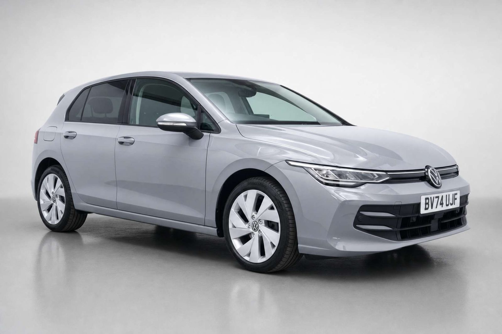 2024 Volkswagen Golf 1.5 eTSI MHEV Match Hatchback 5dr Petrol Hybrid DSG Euro 6 (s/s) (150 ps) for sale at LMC Cars