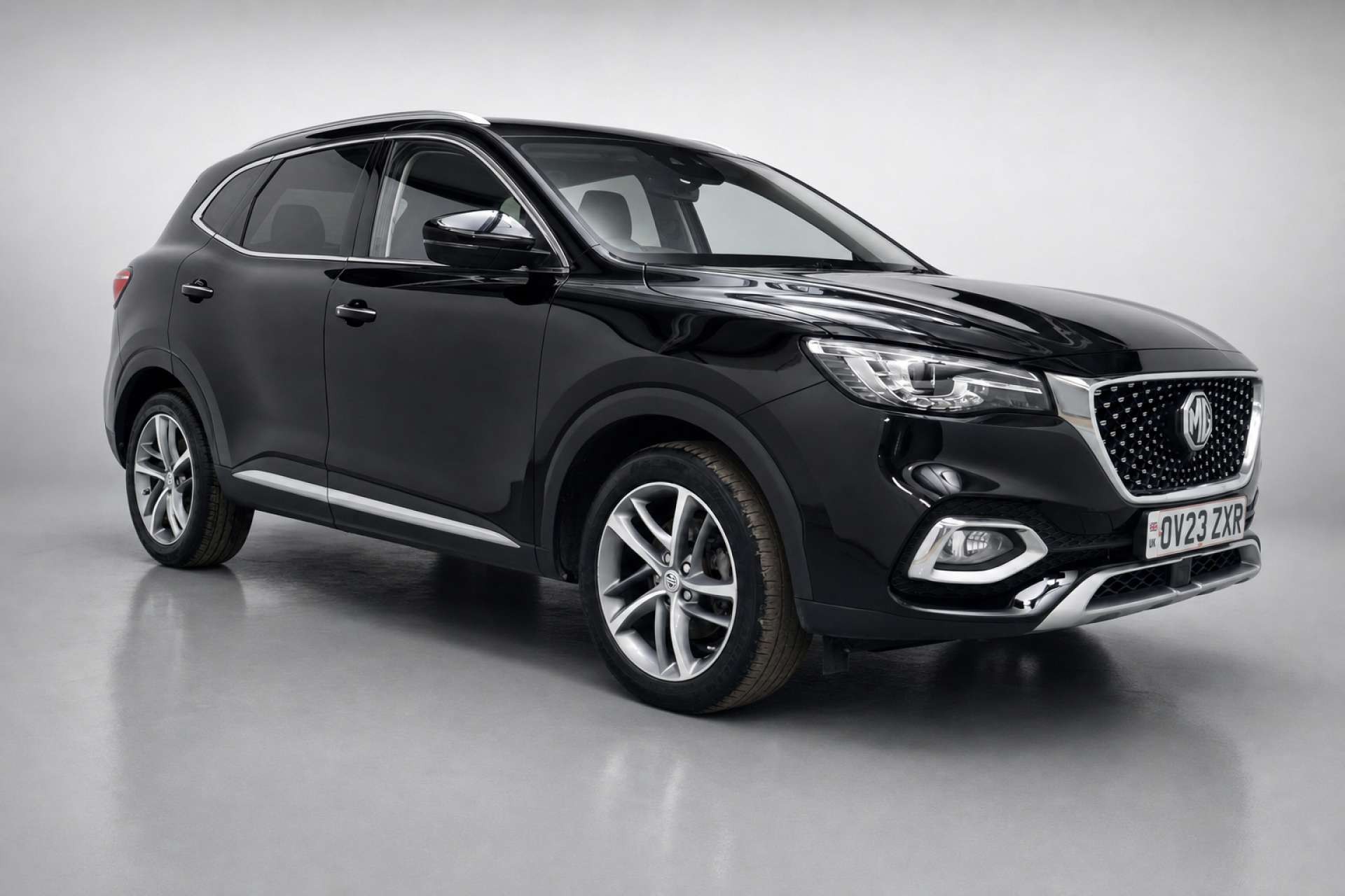 2023 MG MG HS 1.5 T-GDI Exclusive SUV 5dr Petrol DCT Euro 6 (s/s) (162 ps) for sale at LMC Cars