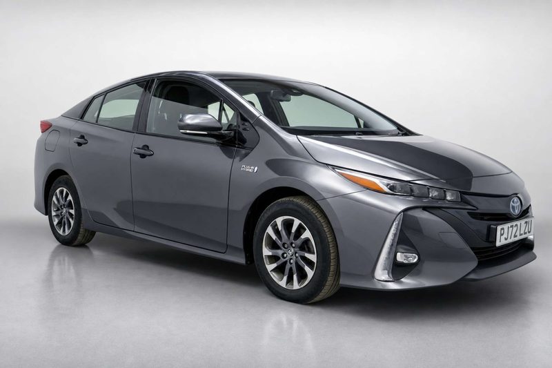 2023 Toyota Prius