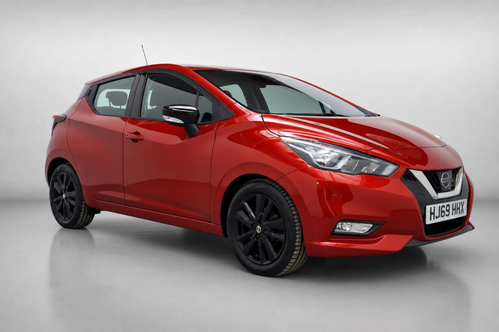 2019 Nissan Micra