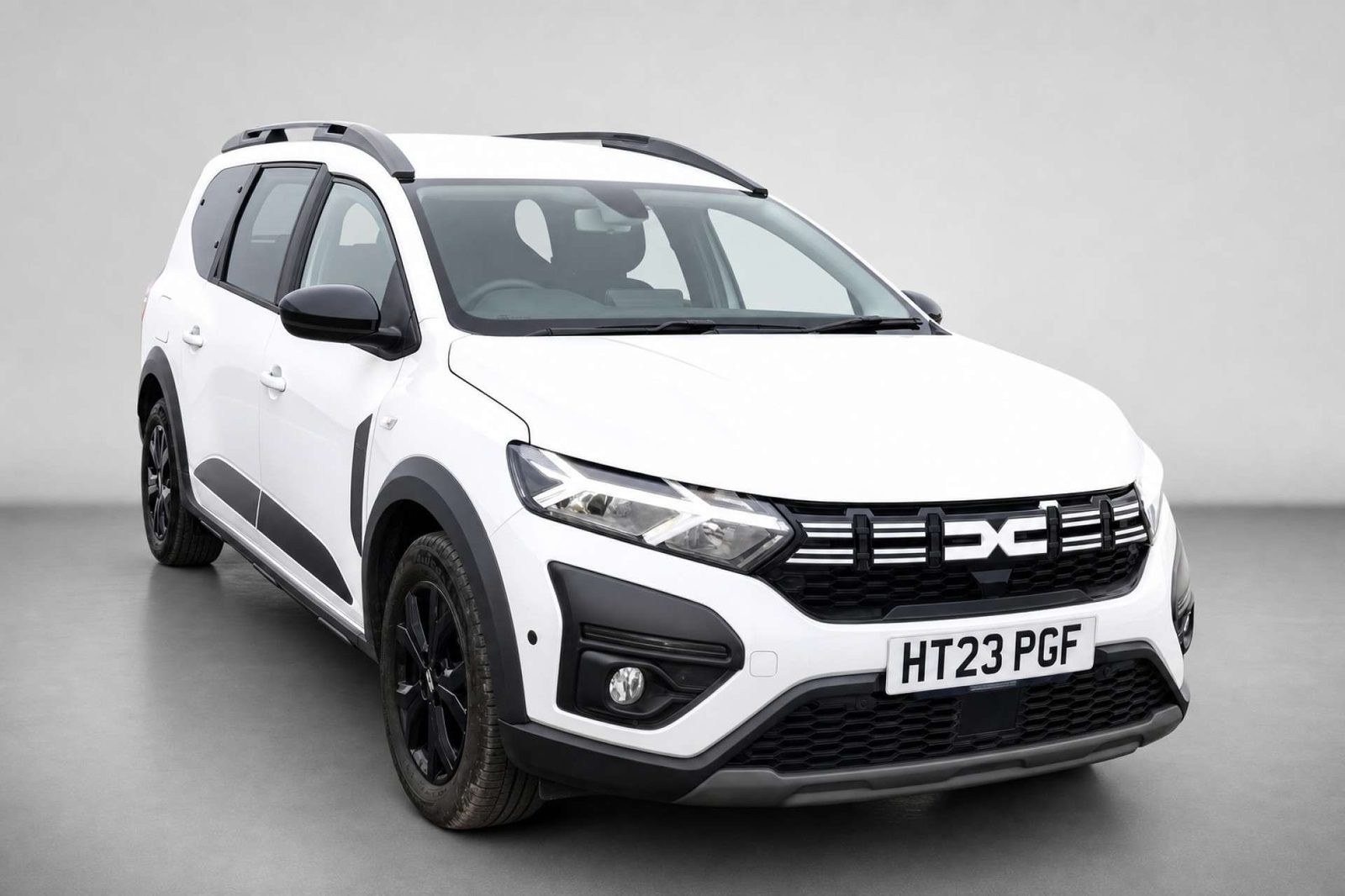 2023 Dacia Jogger 1.0 TCe Extreme SE MPV 5dr Petrol Manual Euro 6 (s/s) (110 ps) for sale at LMC Cars