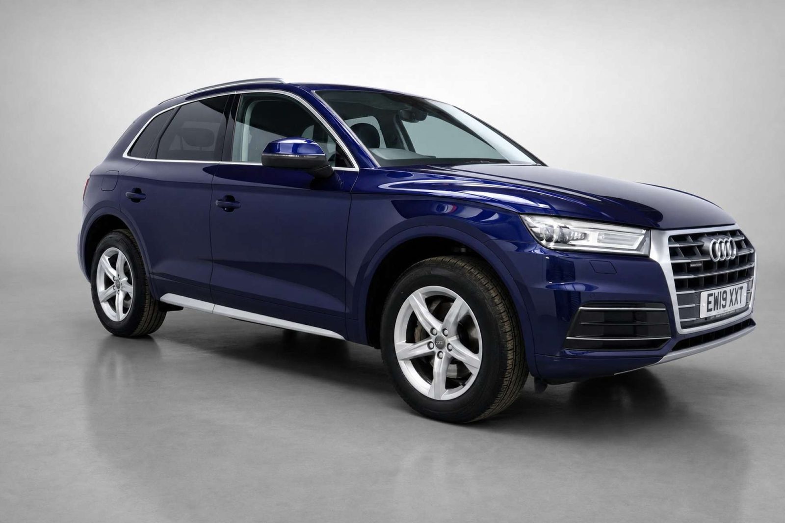 2019 Audi Q5