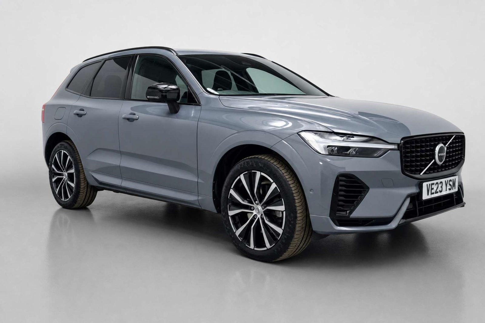 2023 Volvo XC60