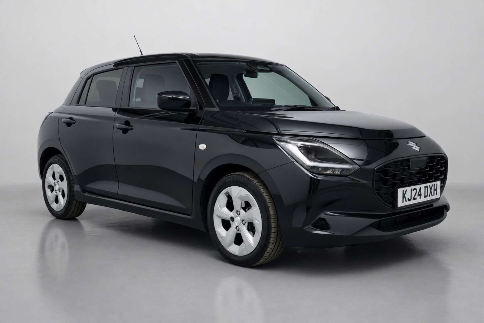 2024 Suzuki Swift