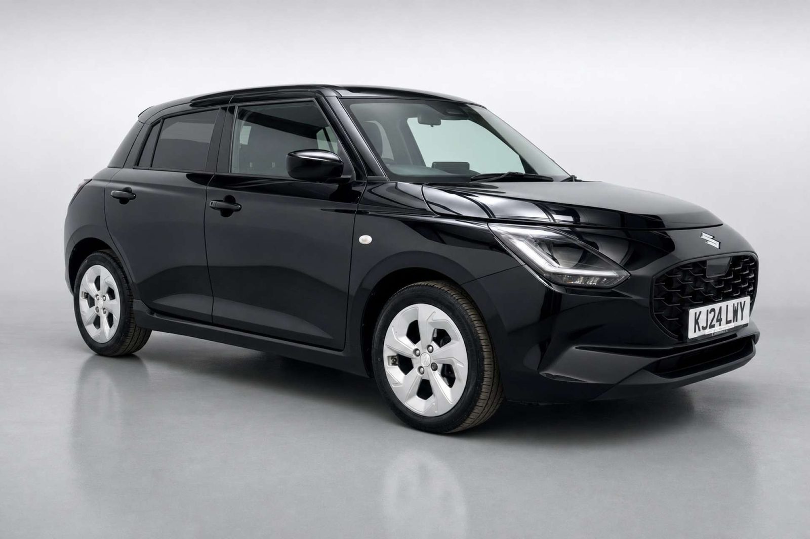 2024 Suzuki Swift