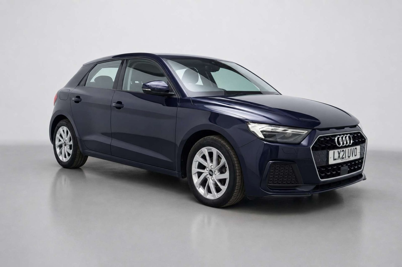 2021 Audi A1 1.0 TFSI 25 Sport Sportback 5dr Petrol S Tronic Euro 6 (s/s) (95 ps) for sale at LMC Cars