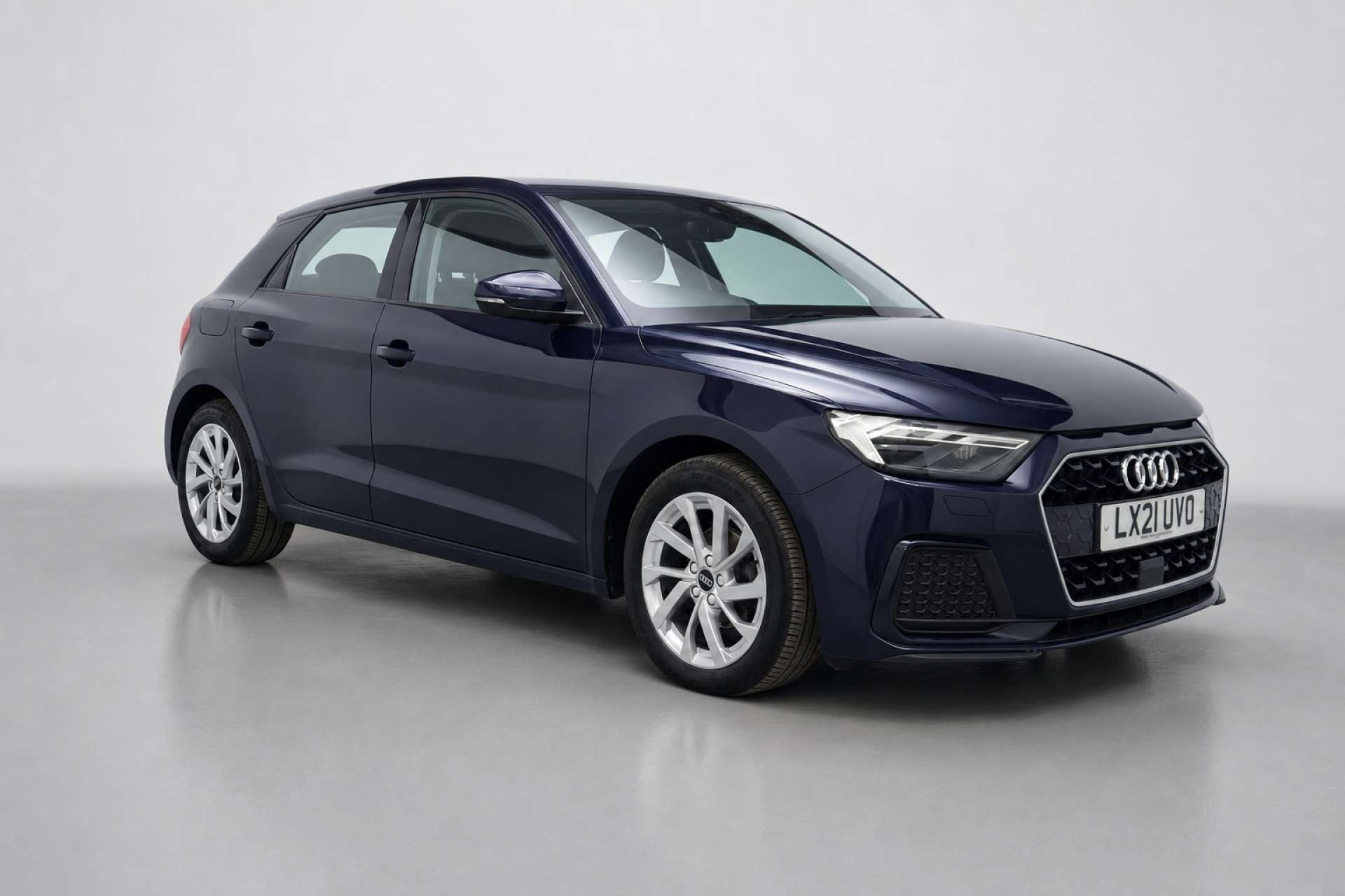 2021 Audi A1 1.0 TFSI 25 Sport Sportback 5dr Petrol S Tronic Euro 6 (s/s) (95 ps) for sale at LMC Cars