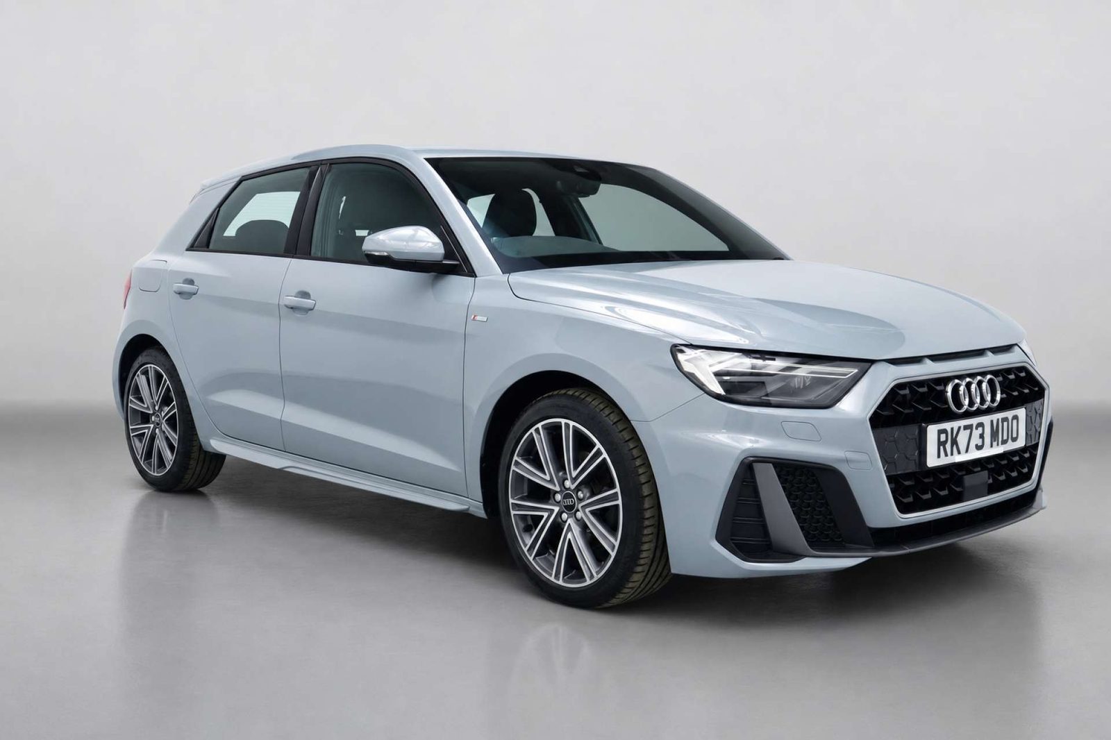 2023 Audi A1 1.0 TFSI 30 S line Sportback 5dr Petrol S Tronic Euro 6 (s/s) (110 ps) for sale at LMC Cars