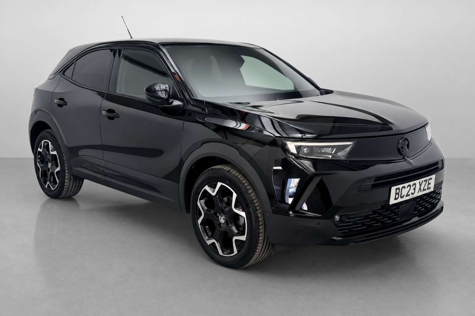2023 Vauxhall Mokka