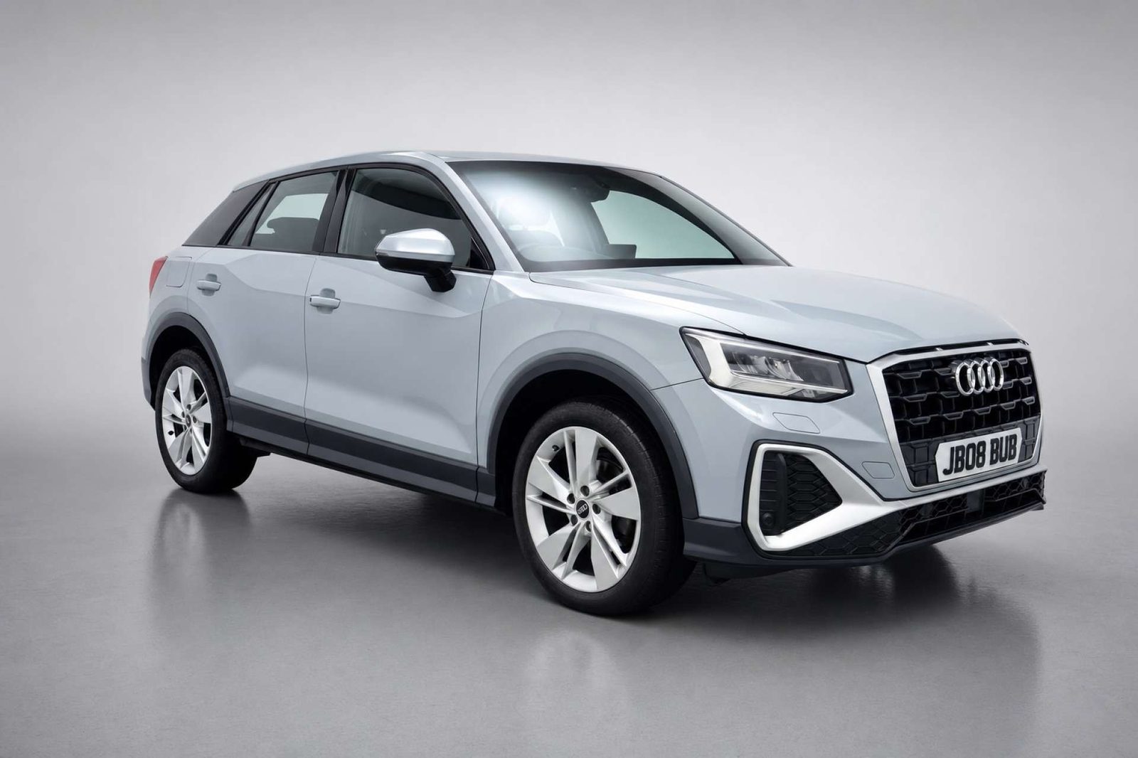 2022 Audi Q2 1.5 TFSI CoD 35 S line SUV 5dr Petrol S Tronic Euro 6 (s/s) (150 ps) for sale at LMC Cars