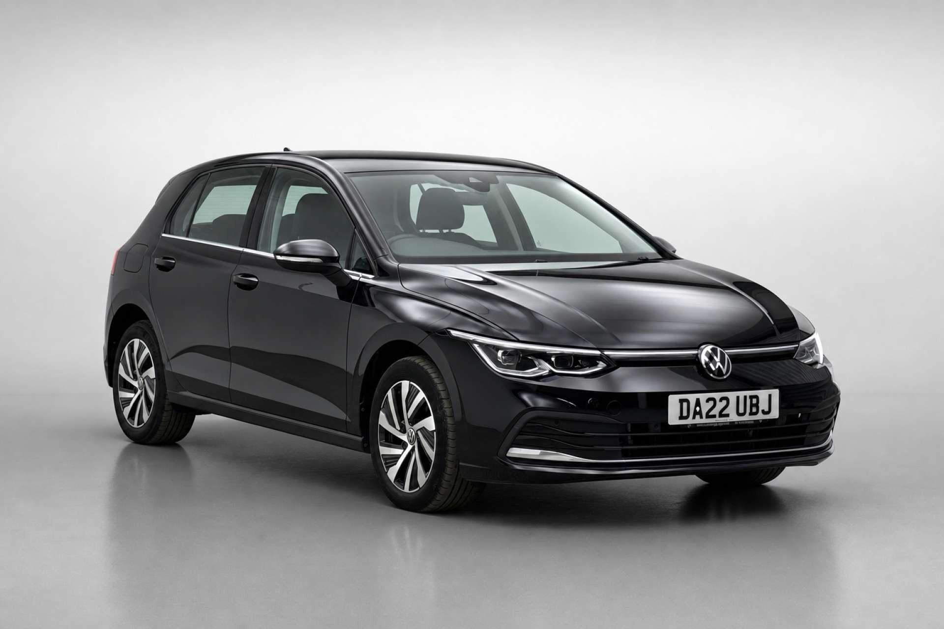 2022 Volkswagen Golf 1.4 TSI 13kWh Style Hatchback 5dr Petrol Plug-in Hybrid DSG Euro 6 (s/s) (204 ps) for sale at LMC Cars