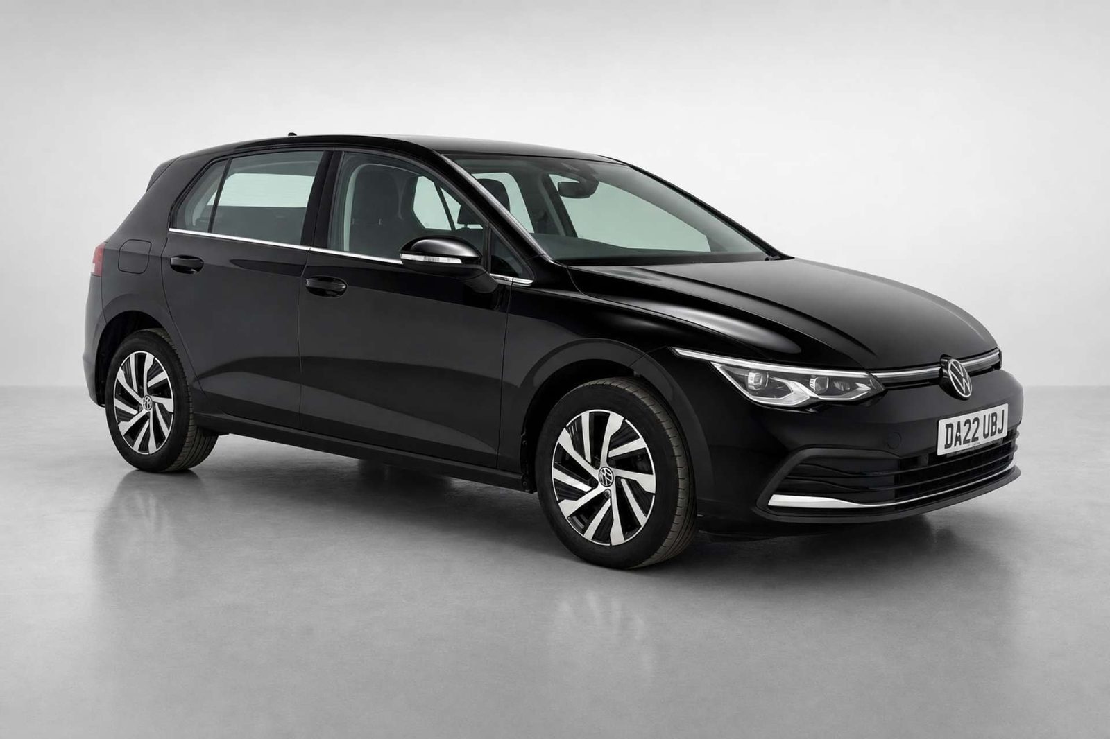 2022 Volkswagen Golf 1.4 TSI 13kWh Style Hatchback 5dr Petrol Plug-in Hybrid DSG Euro 6 (s/s) (204 ps) for sale at LMC Cars