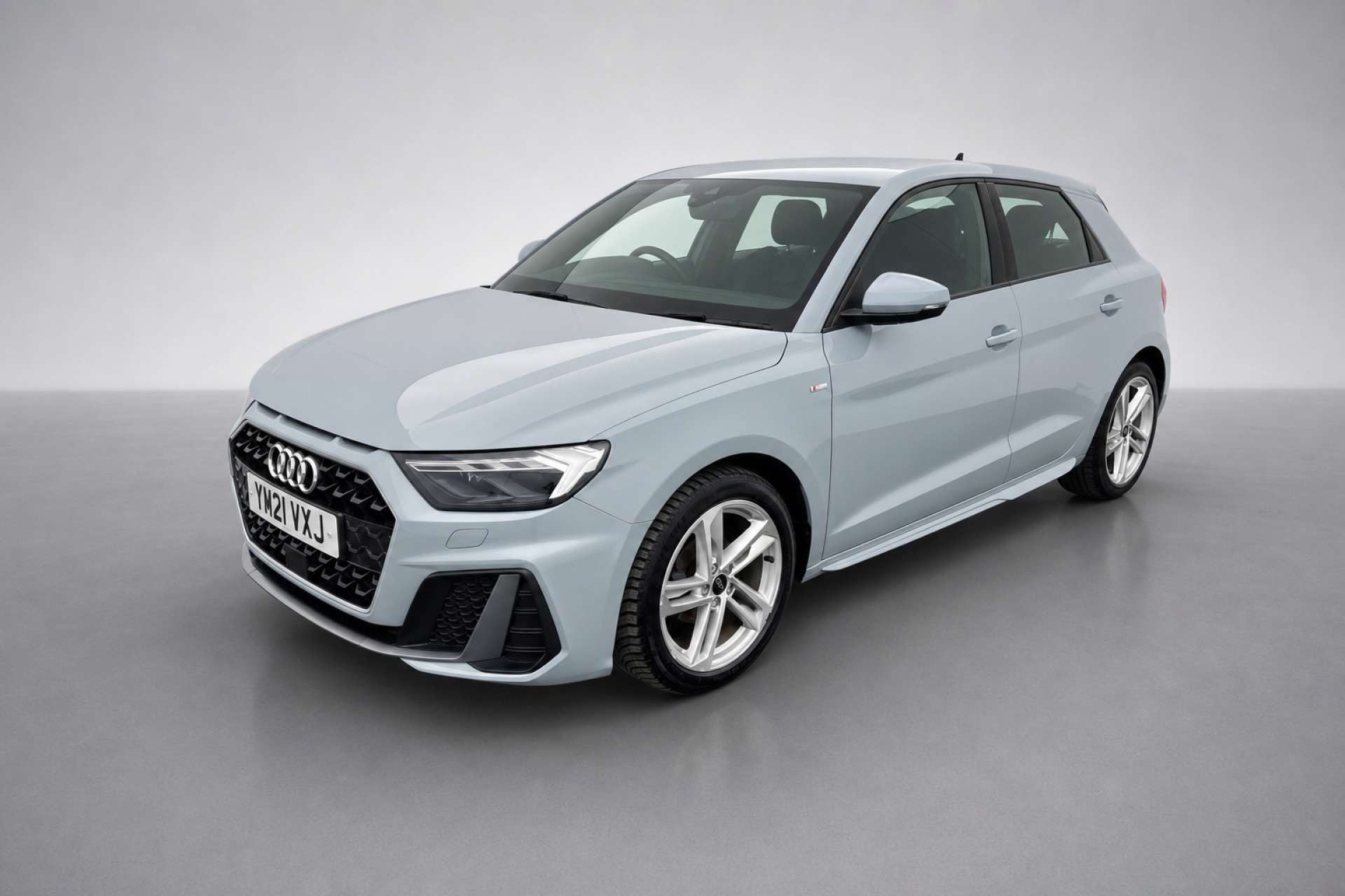 2021 Audi A1 1.0 TFSI 25 S line Sportback 5dr Petrol S Tronic Euro 6 (s/s) (95 ps) for sale at LMC Cars