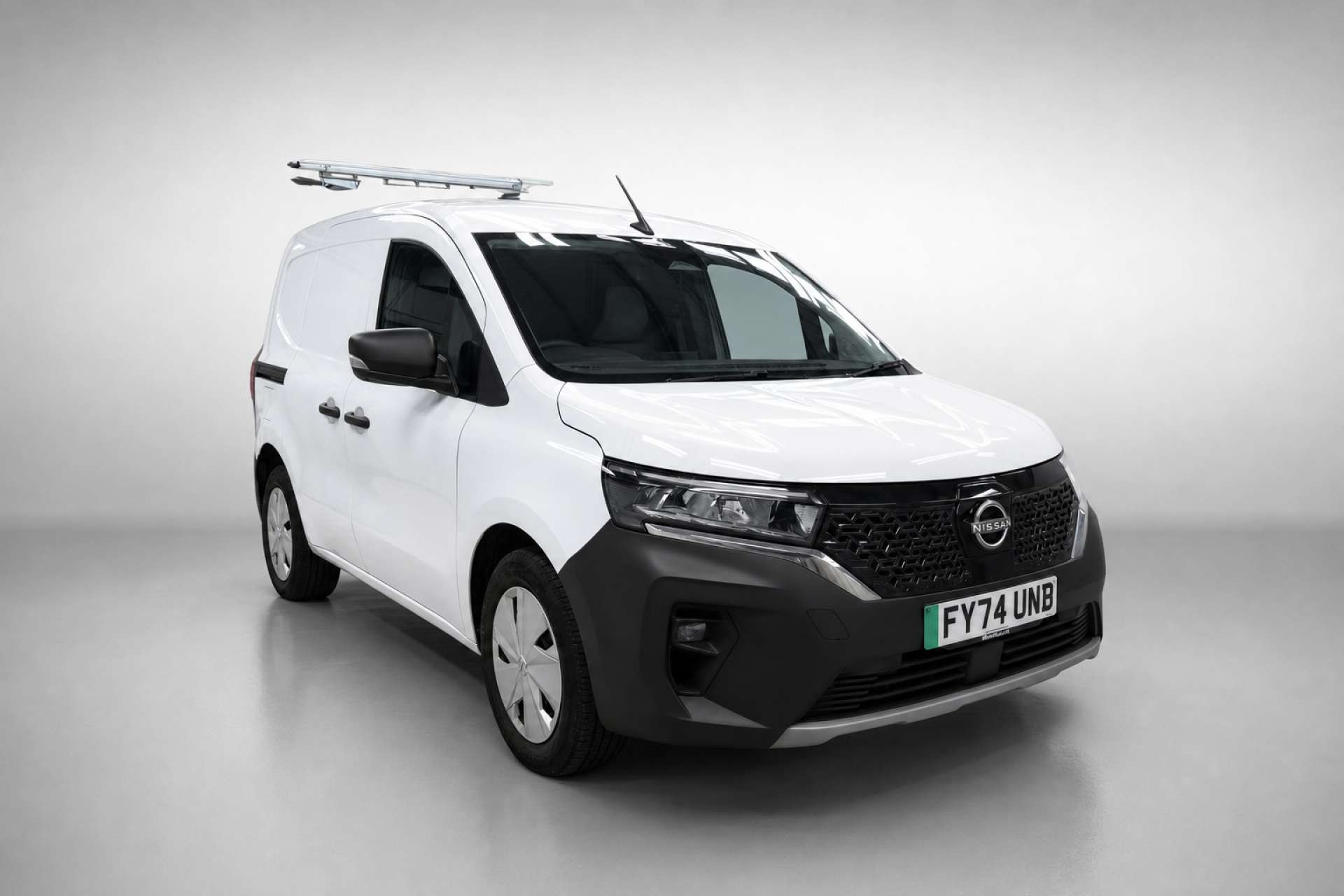 2024 Nissan Townstar 45kWh Acenta Panel Van 6dr Electric Auto L1 (122 ps) for sale at LMC Cars