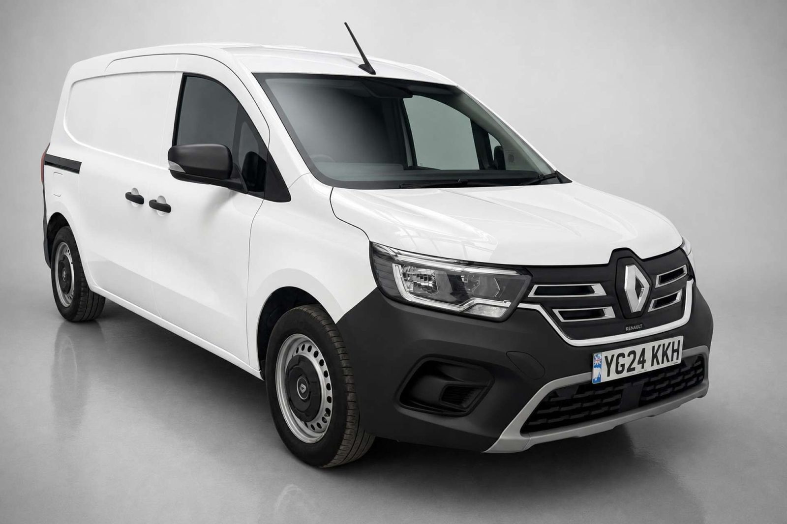 2024 Renault Kangoo  for sale at LMC Cars