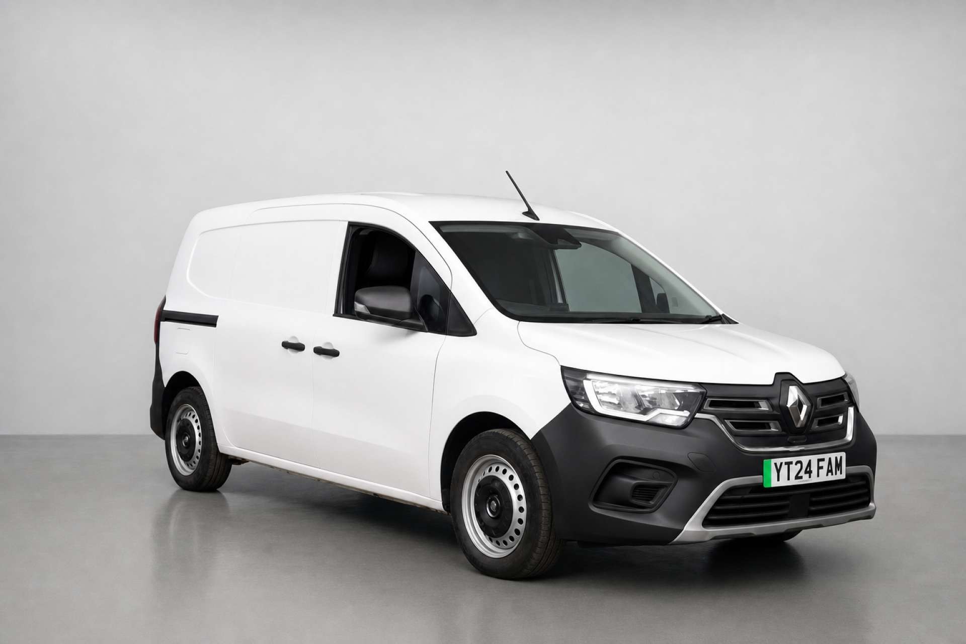 2024 Renault Kangoo  for sale at LMC Cars