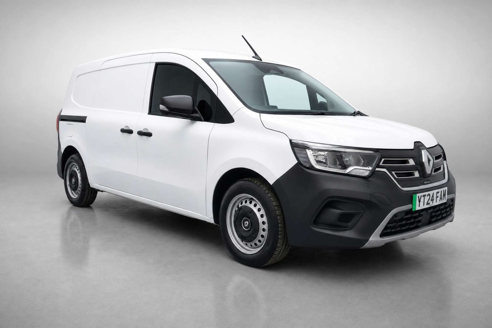 2024 Renault Kangoo  for sale at LMC Cars