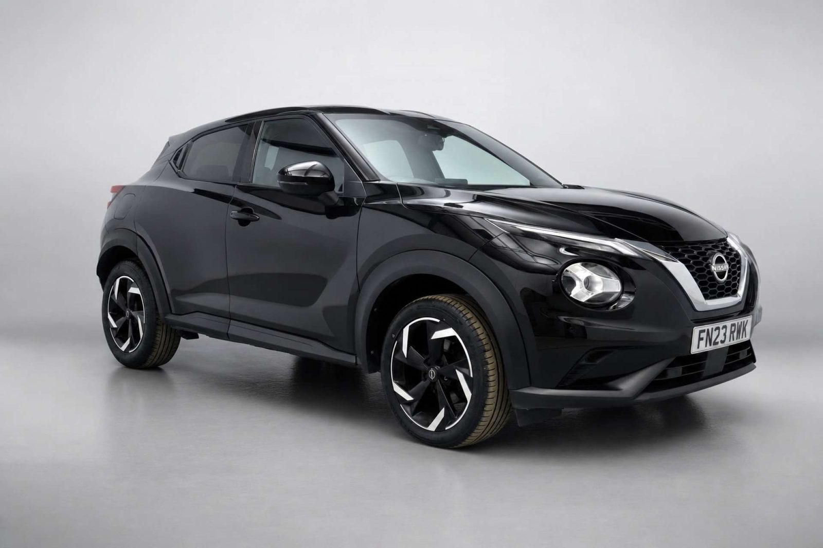 2023 Nissan Juke