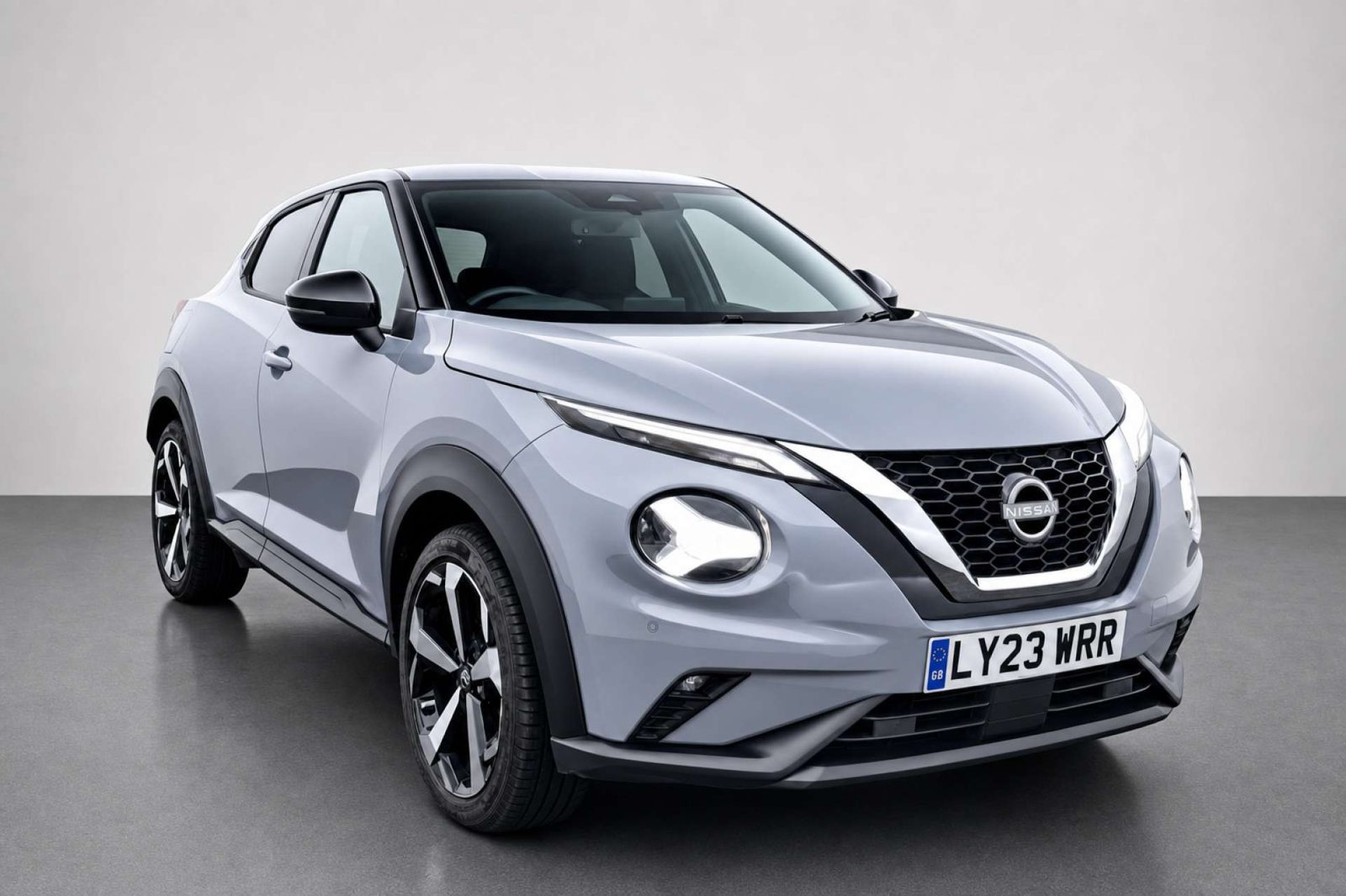2023 Nissan Juke 1.0 DIG-T Tekna SUV 5dr Petrol DCT Auto Euro 6 (s/s) (114 ps) for sale at LMC Cars