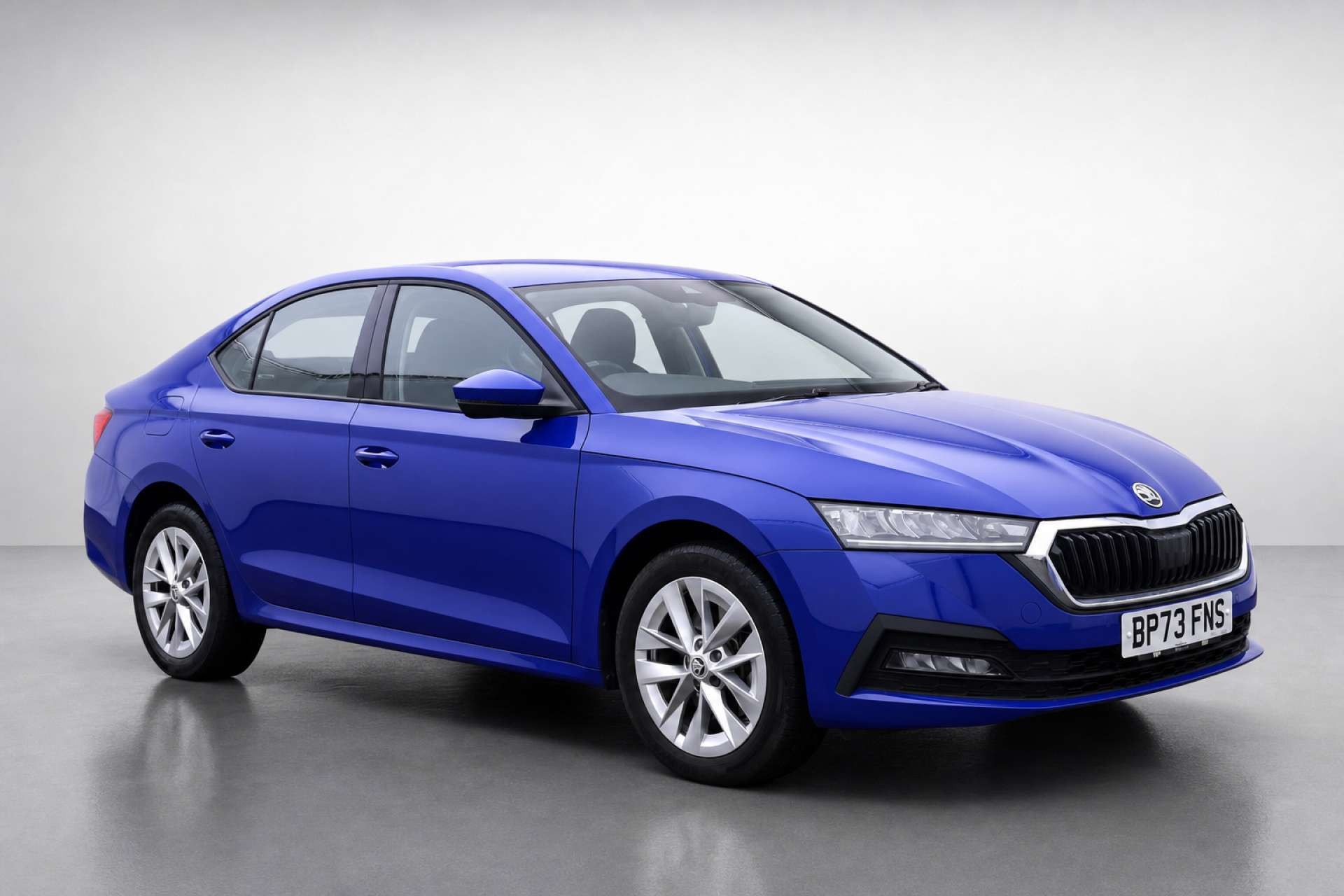 2024 Skoda Octavia 1.4 TSI iV 13kWh SE Technology Hatchback 5dr Petrol Plug-in Hybrid DSG Euro 6 (s/s) (204 ps) for sale at LMC Cars