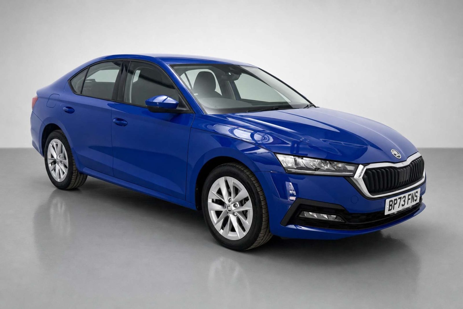2024 Skoda Octavia 1.4 TSI iV 13kWh SE Technology Hatchback 5dr Petrol Plug-in Hybrid DSG Euro 6 (s/s) (204 ps) for sale at LMC Cars