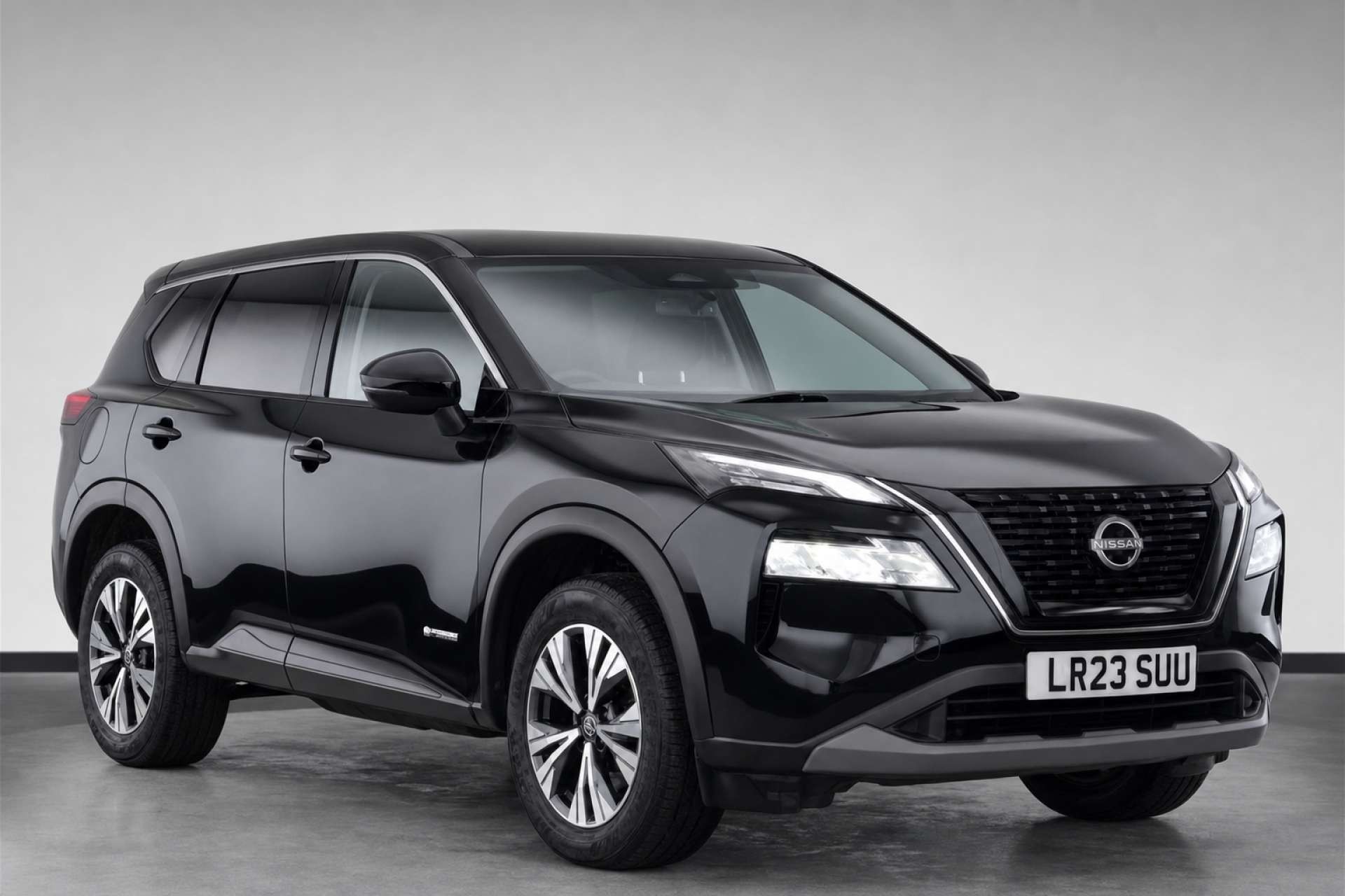 2023 Nissan X-Trail 1.5 h e-POWER Acenta Premium SUV 5dr Petrol Hybrid Auto e-4ORCE Euro 6 (s/s) (213 ps) for sale at LMC Cars