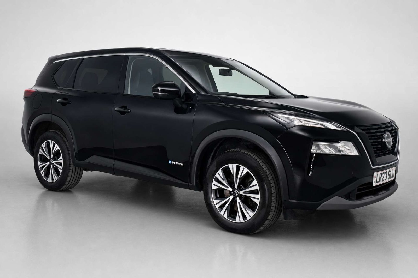 2023 Nissan X-Trail 1.5 h e-POWER Acenta Premium SUV 5dr Petrol Hybrid Auto e-4ORCE Euro 6 (s/s) (213 ps) for sale at LMC Cars