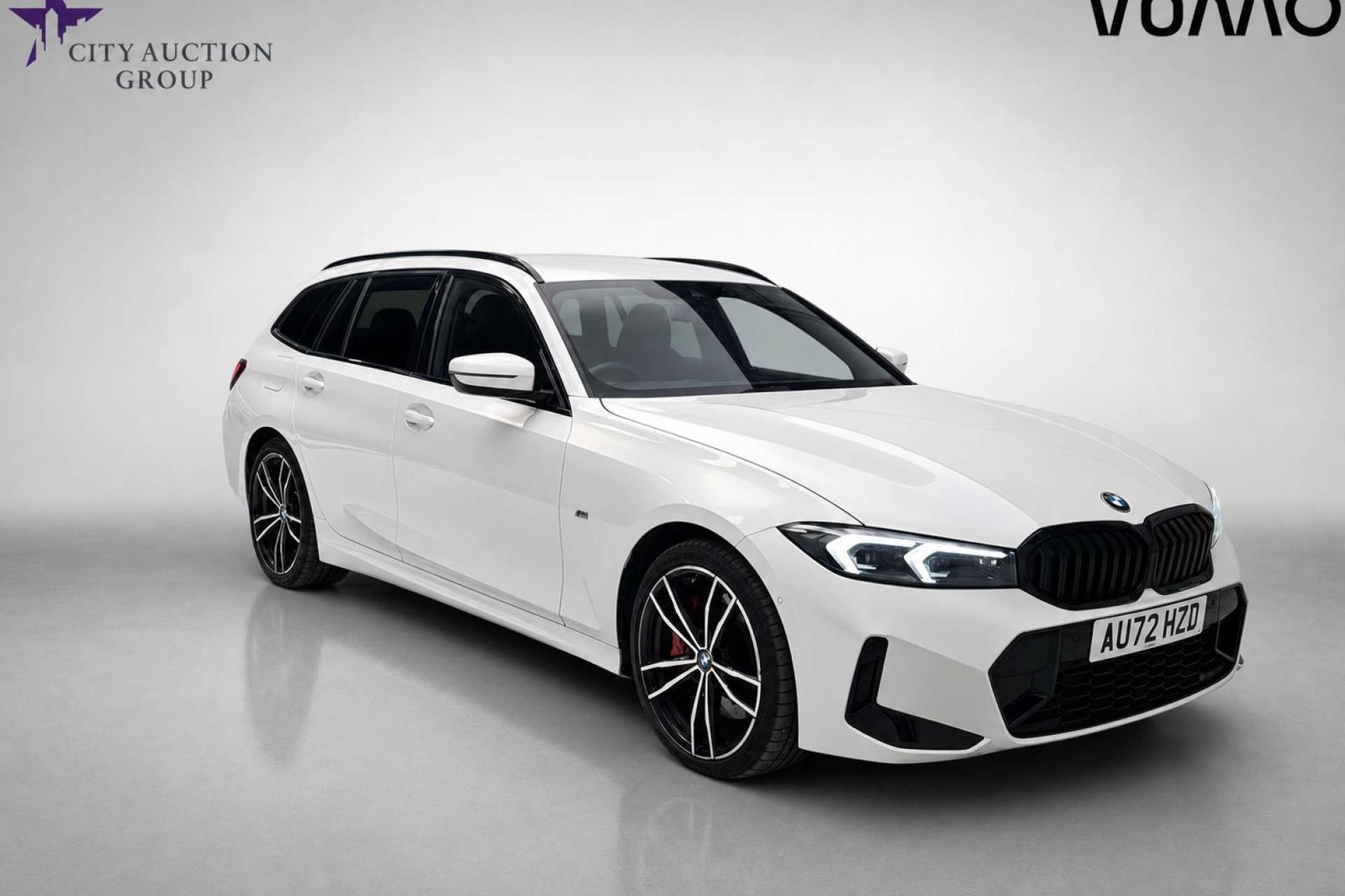 2022 BMW 3 Series