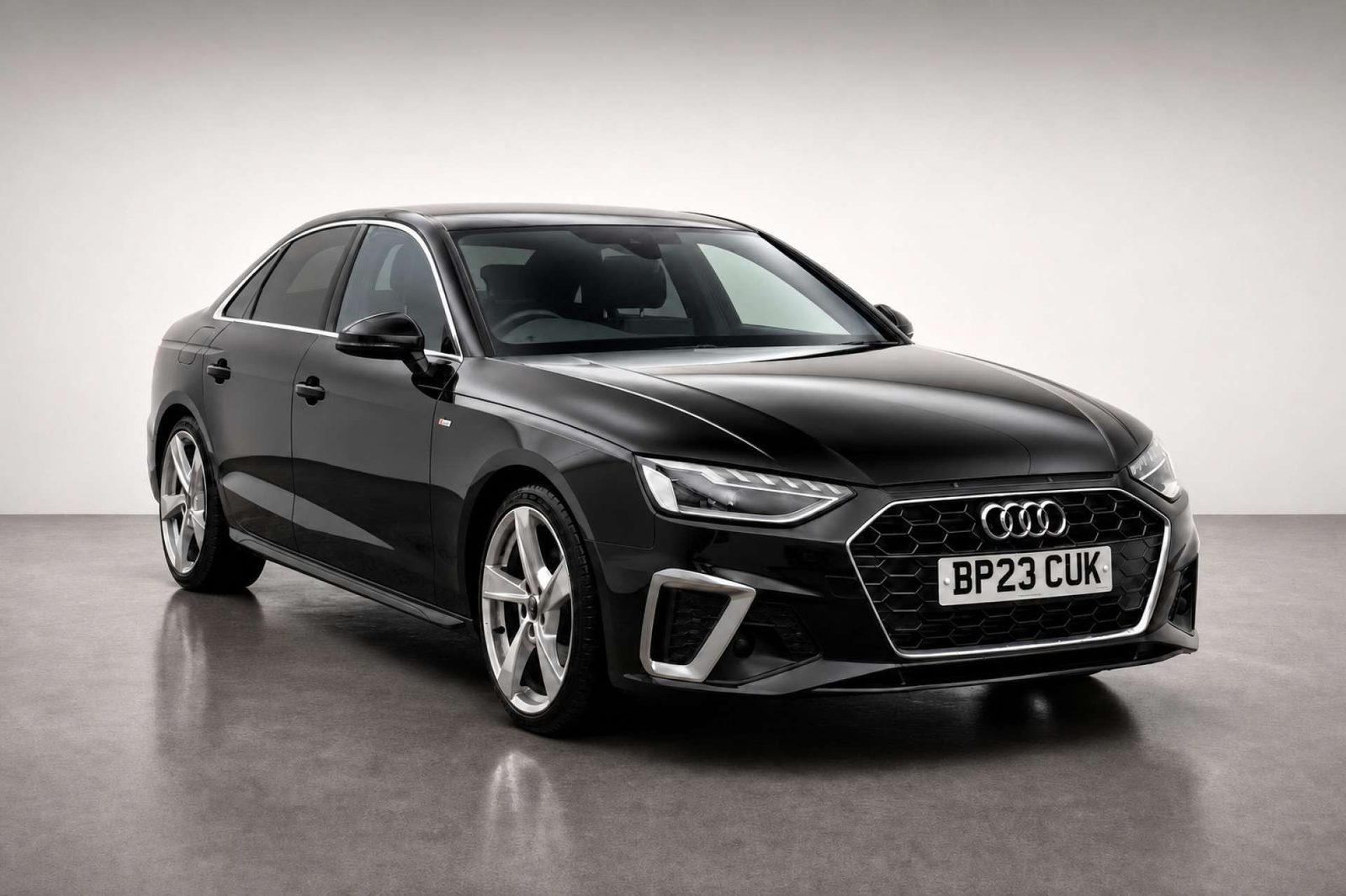 2023 Audi A4