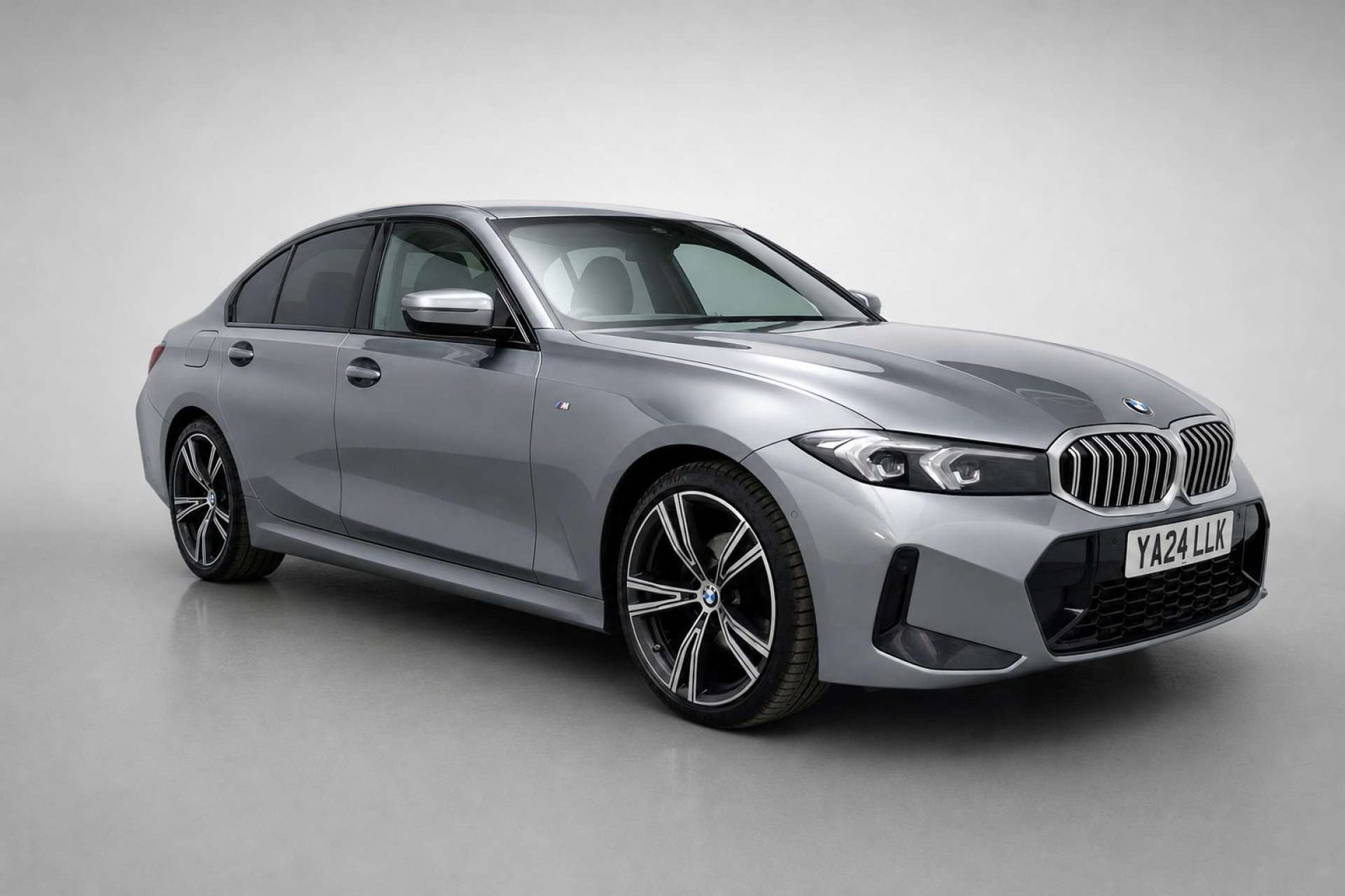 2024 BMW 3 Series