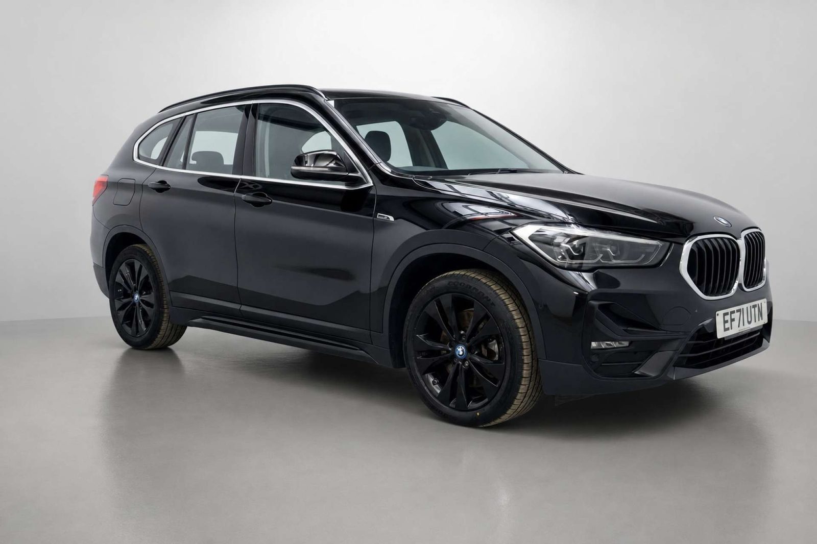 2022 BMW X1