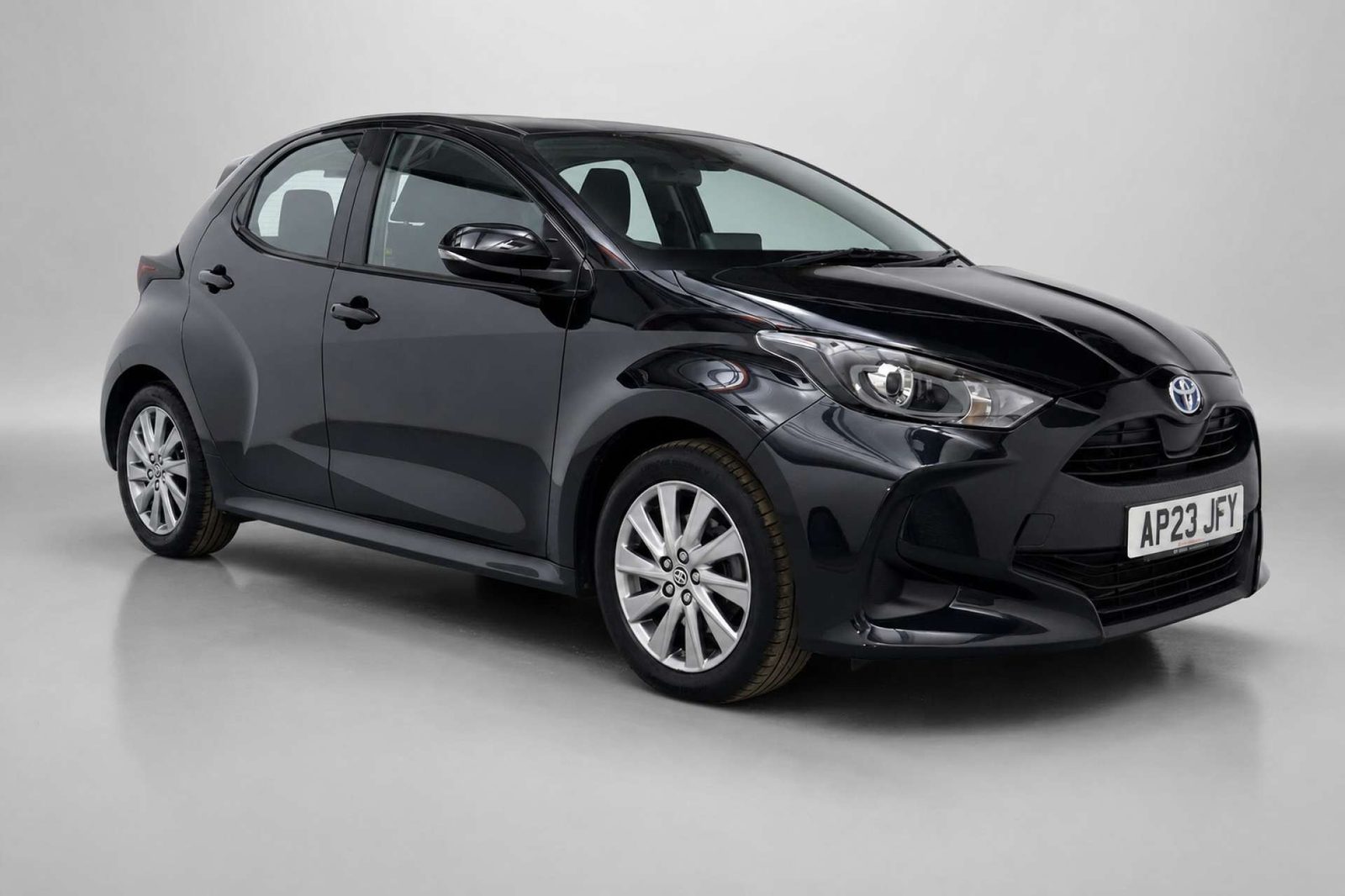 2023 Toyota Yaris