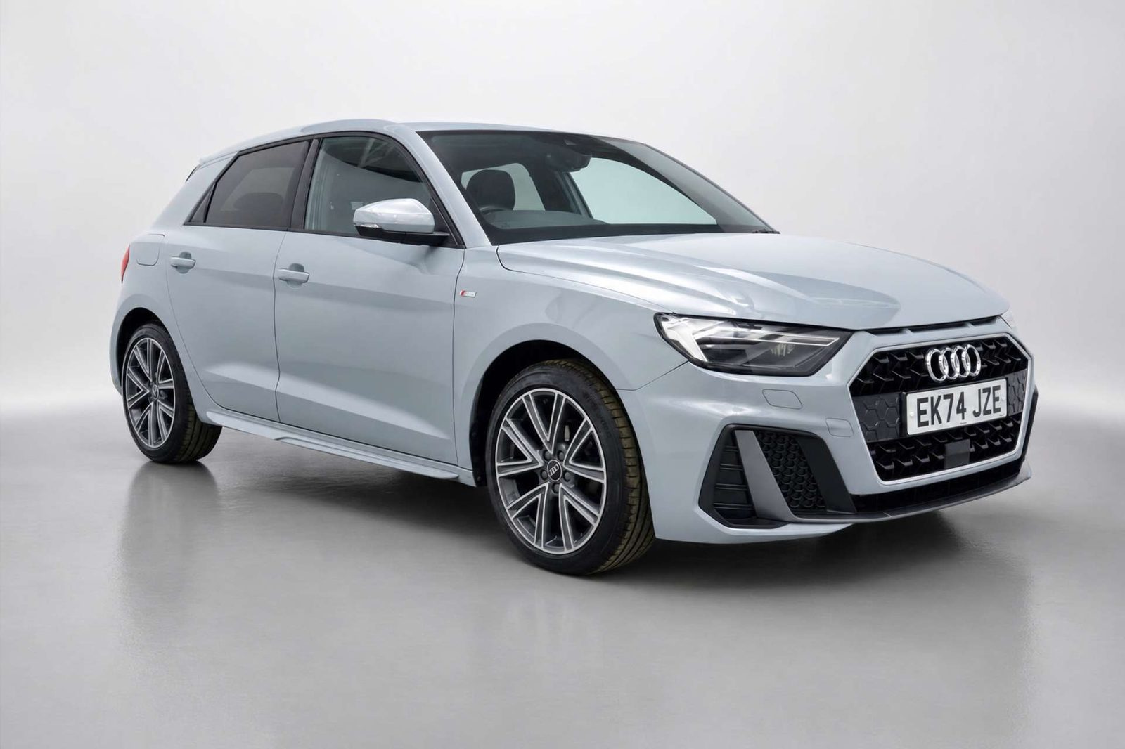 2024 Audi A1