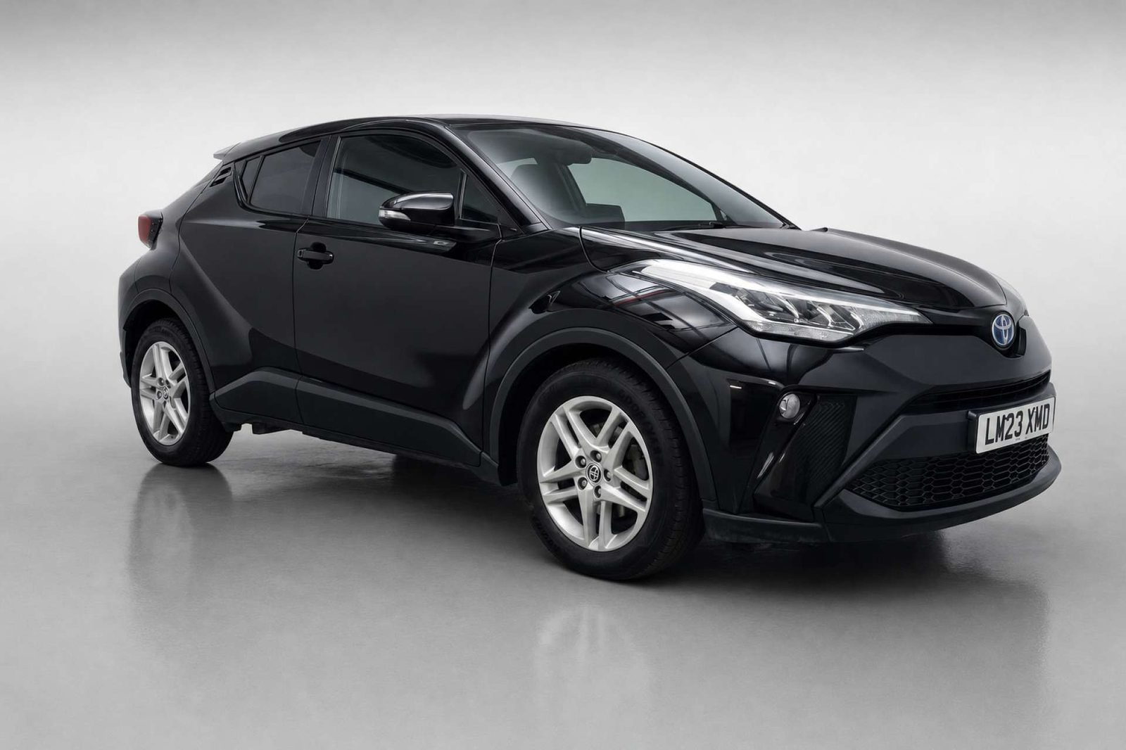 2023 Toyota C-HR