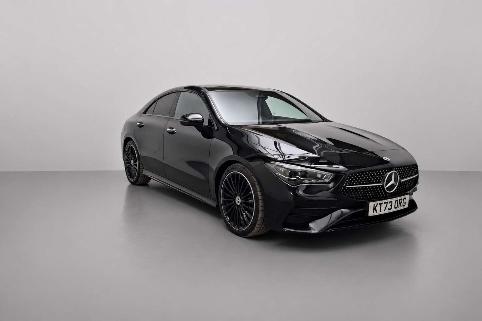 2023 Mercedes-Benz CLA