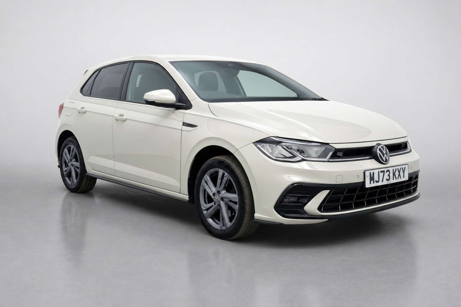 2023 Volkswagen Polo