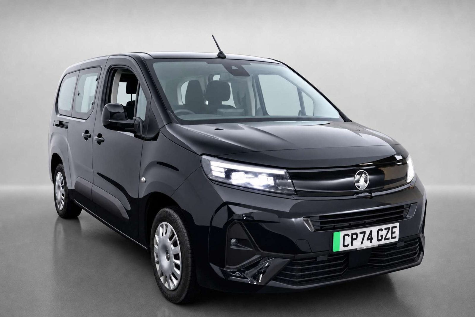 2024 Vauxhall Combo Life