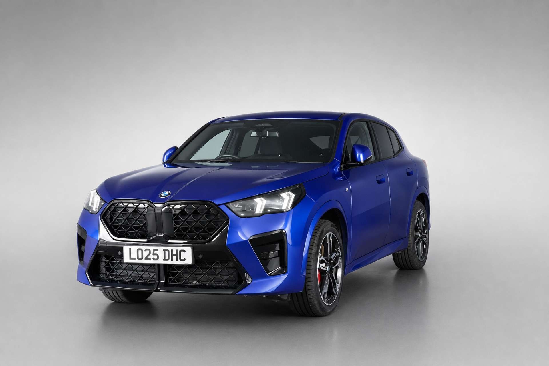 2025 BMW X2 1.5 20i MHT M Sport SUV 5dr Petrol Hybrid DCT sDrive Euro 6 (s/s) (170 ps) for sale at LMC Cars