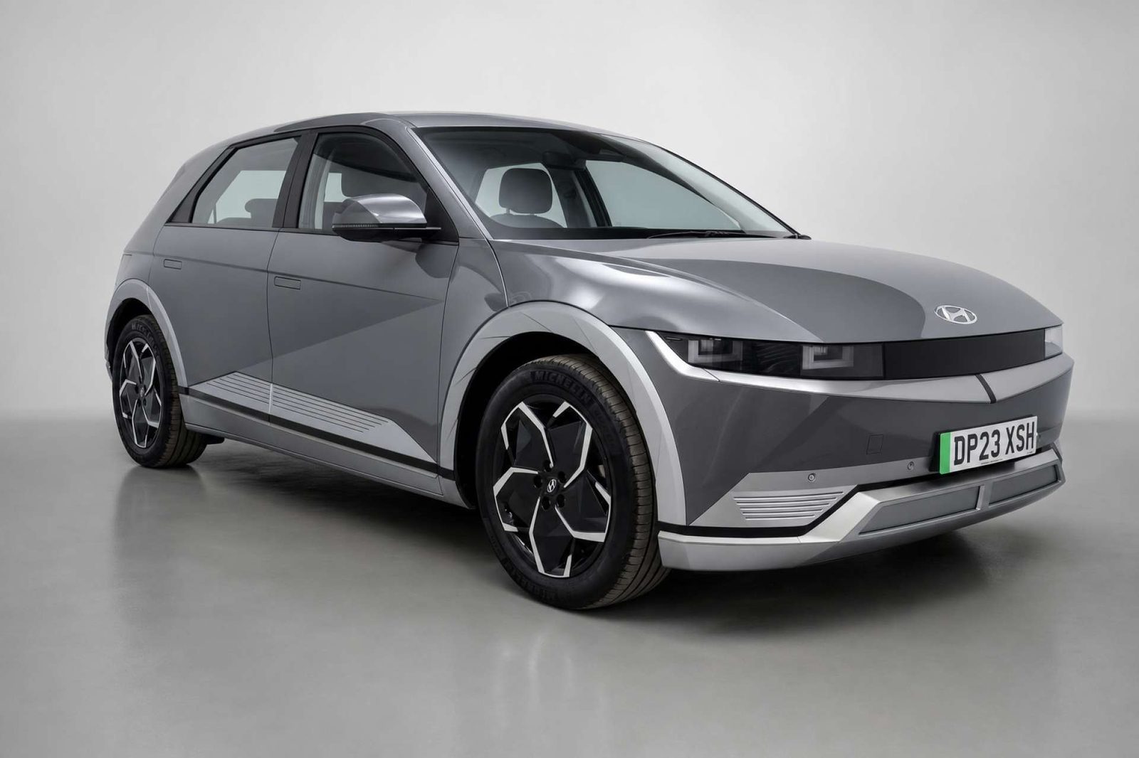 2023 Hyundai IONIQ 5
